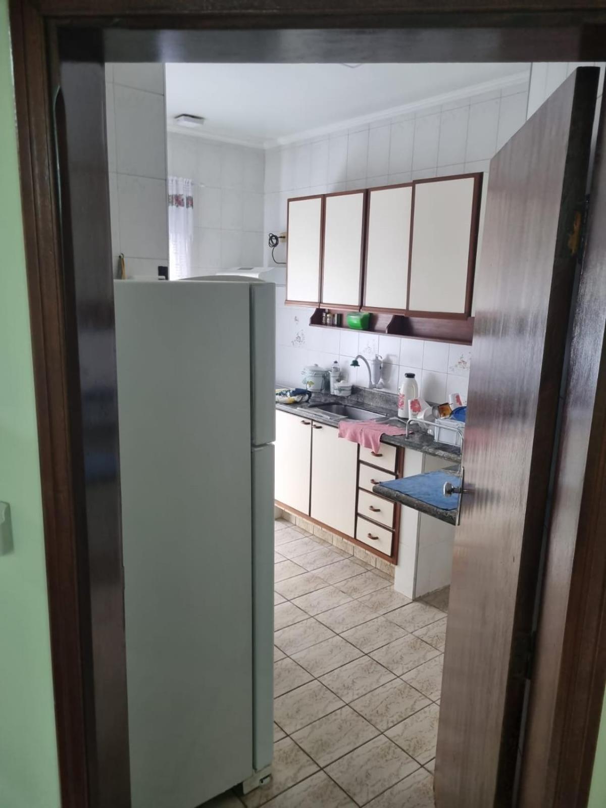 Apartamento Triplex Na Praia De Itagua Apartamento *
