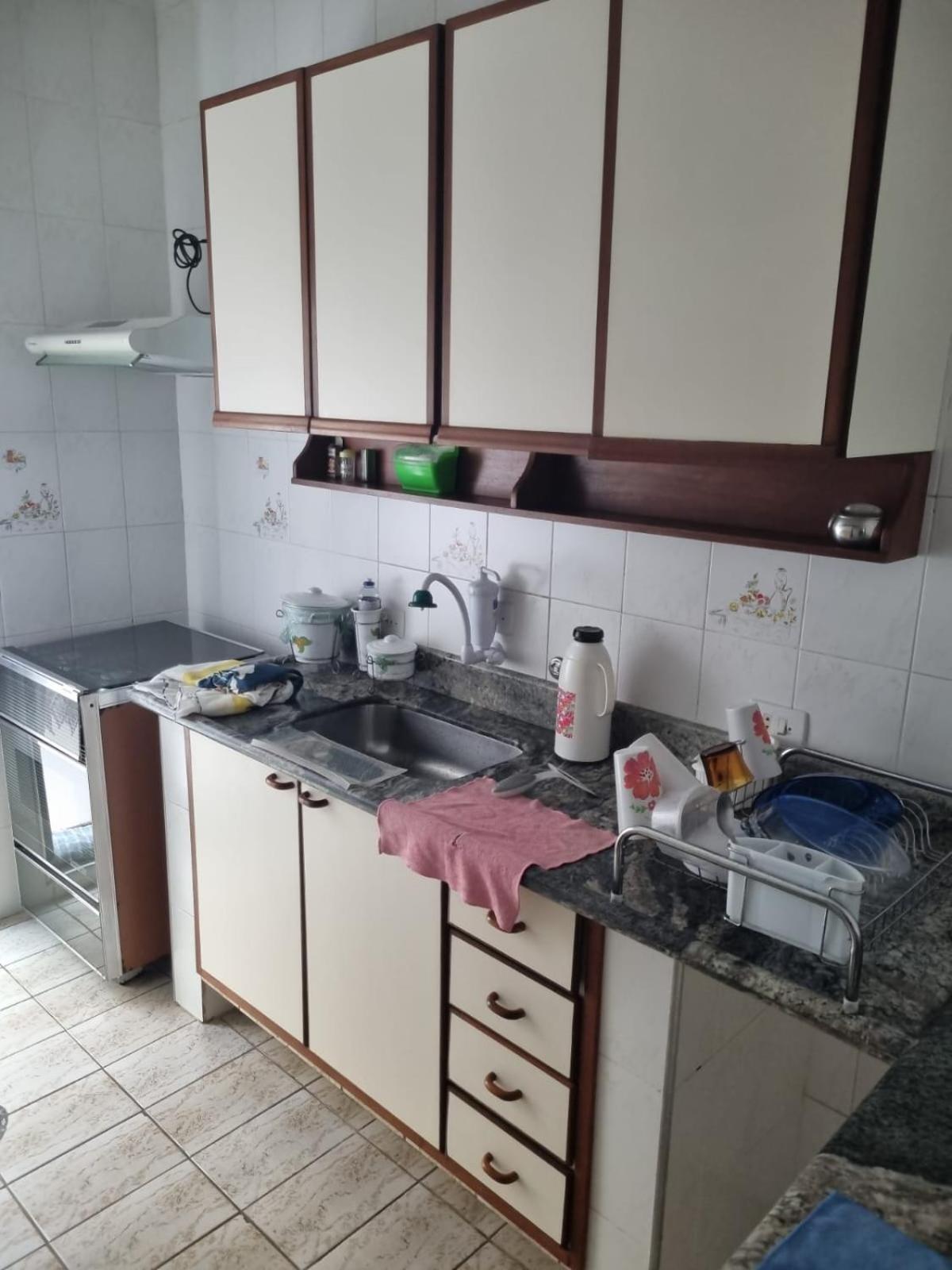 Apartamento Apartamento Triplex Na Praia De Itagua *